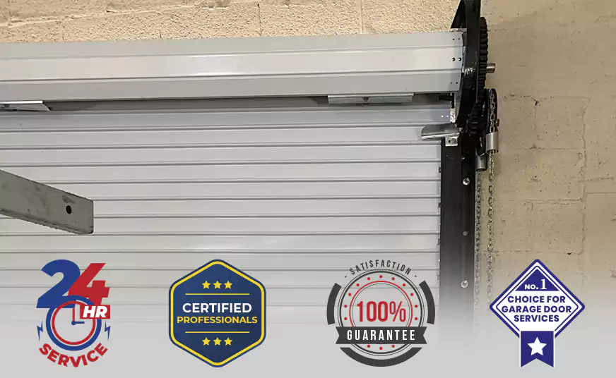 Roll up Garage Door in Tamarac, FL