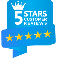 5-Star Customer Ratings from Tamarac Homeowners and Businesses