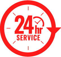 24/7 Emergency and Same-Day Service in Tamarac, FL